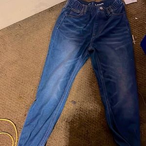 Gap kids NWT girls size 10 large jeans